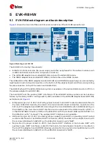 Preview for 14 page of Ublox LENA-R8 Series User Manual