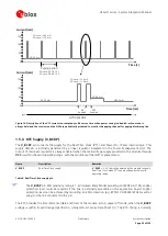 Предварительный просмотр 29 страницы Ublox LISA-U1 Series System Integration Manual