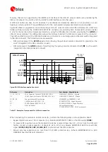 Preview for 40 page of Ublox LISA-U1 Series System Integration Manual