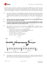 Предварительный просмотр 22 страницы Ublox LISA-U100 Integration Manual