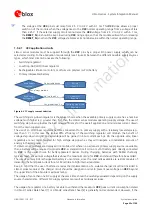 Предварительный просмотр 23 страницы Ublox LISA-U100 Integration Manual