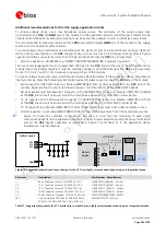 Предварительный просмотр 28 страницы Ublox LISA-U100 Integration Manual