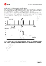 Предварительный просмотр 34 страницы Ublox LISA-U100 Integration Manual