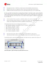 Предварительный просмотр 59 страницы Ublox LISA-U100 Integration Manual