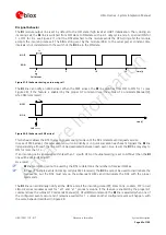 Предварительный просмотр 63 страницы Ublox LISA-U100 Integration Manual