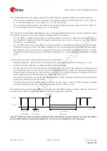 Предварительный просмотр 66 страницы Ublox LISA-U100 Integration Manual