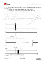 Предварительный просмотр 68 страницы Ublox LISA-U100 Integration Manual