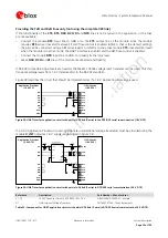 Предварительный просмотр 74 страницы Ublox LISA-U100 Integration Manual