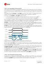 Предварительный просмотр 83 страницы Ublox LISA-U100 Integration Manual