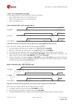 Предварительный просмотр 84 страницы Ublox LISA-U100 Integration Manual