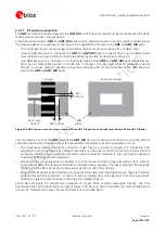 Предварительный просмотр 130 страницы Ublox LISA-U100 Integration Manual