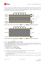 Предварительный просмотр 134 страницы Ublox LISA-U100 Integration Manual