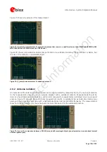 Предварительный просмотр 143 страницы Ublox LISA-U100 Integration Manual