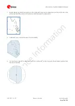 Предварительный просмотр 156 страницы Ublox LISA-U100 Integration Manual