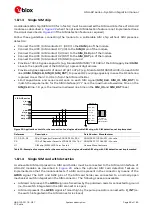 Предварительный просмотр 49 страницы Ublox LISA-U2 Series System Integration Manual