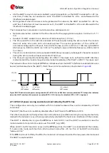 Предварительный просмотр 64 страницы Ublox LISA-U2 Series System Integration Manual