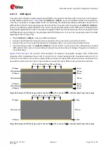 Предварительный просмотр 125 страницы Ublox LISA-U2 Series System Integration Manual