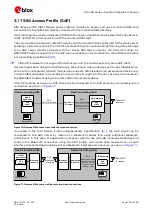 Предварительный просмотр 153 страницы Ublox LISA-U2 Series System Integration Manual