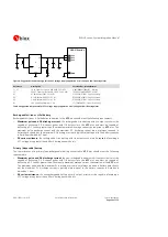 Предварительный просмотр 24 страницы Ublox LISA-U200 FOTA Integration Manual