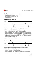 Предварительный просмотр 80 страницы Ublox LISA-U200 FOTA Integration Manual