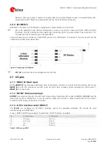 Preview for 13 page of Ublox MAX-7C-0 Manual