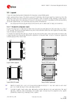 Preview for 19 page of Ublox MAX-7C-0 Manual