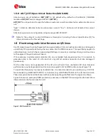 Preview for 9 page of Ublox MAX-8 Series Hardware Integration Manual