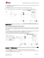 Preview for 13 page of Ublox MAX-8 Series Hardware Integration Manual