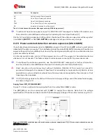 Preview for 15 page of Ublox MAX-8 Series Hardware Integration Manual