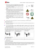 Preview for 24 page of Ublox MAX-8 Series Hardware Integration Manual