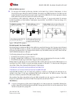 Preview for 25 page of Ublox MAX-8 Series Hardware Integration Manual