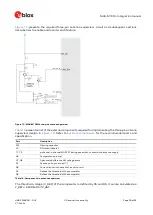 Предварительный просмотр 29 страницы Ublox MAX-M10 Integration Manual