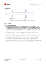 Предварительный просмотр 49 страницы Ublox MAX-M10 Integration Manual