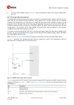 Preview for 28 page of Ublox MAX-M10S Integration Manual