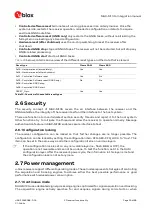 Preview for 33 page of Ublox MAX-M10S Integration Manual