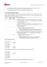 Preview for 63 page of Ublox MAX-M10S Integration Manual