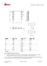 Preview for 71 page of Ublox MAX-M10S Integration Manual