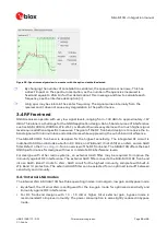 Предварительный просмотр 69 страницы Ublox MIA-M10Q Integration Manual