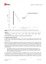 Предварительный просмотр 71 страницы Ublox MIA-M10Q Integration Manual