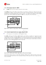 Предварительный просмотр 21 страницы Ublox MPCI-L1 series System Integration Manual