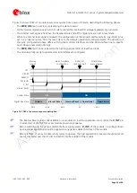 Предварительный просмотр 23 страницы Ublox MPCI-L1 series System Integration Manual