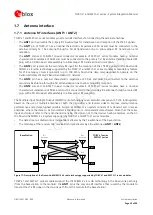 Предварительный просмотр 29 страницы Ublox MPCI-L1 series System Integration Manual