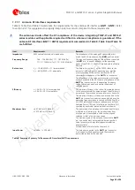 Предварительный просмотр 30 страницы Ublox MPCI-L1 series System Integration Manual