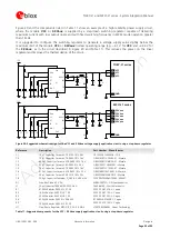 Предварительный просмотр 39 страницы Ublox MPCI-L1 series System Integration Manual