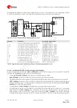 Предварительный просмотр 43 страницы Ublox MPCI-L1 series System Integration Manual