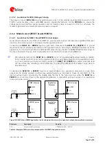 Предварительный просмотр 47 страницы Ublox MPCI-L1 series System Integration Manual