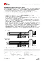 Предварительный просмотр 56 страницы Ublox MPCI-L1 series System Integration Manual