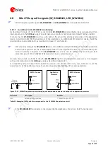 Предварительный просмотр 62 страницы Ublox MPCI-L1 series System Integration Manual