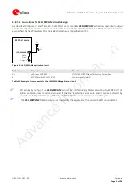 Предварительный просмотр 63 страницы Ublox MPCI-L1 series System Integration Manual