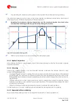 Предварительный просмотр 78 страницы Ublox MPCI-L1 series System Integration Manual